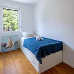 Apartamento Luxury Penthouse Near Kasjuni Centre Split