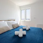 Luxury Penthouse Near Kasjuni Centre Apartamento Split