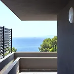 Luxury Penthouse Near Kasjuni Centre Apartamento *