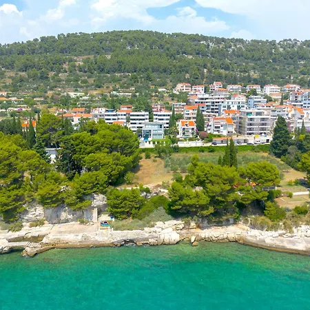 Apartamento Luxury Penthouse Near Kasjuni Centre Split
